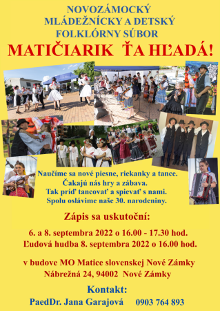 6. - 8. 9.2022 (ut-št)
